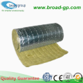 Thermal Insulation Mineral Rock Wool Roll